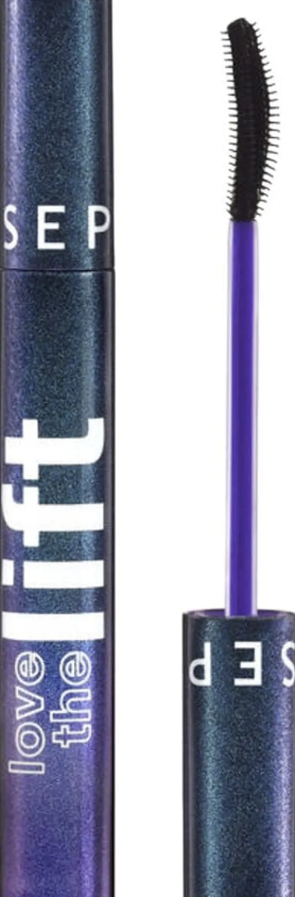 LOVE THE LIFT mascara