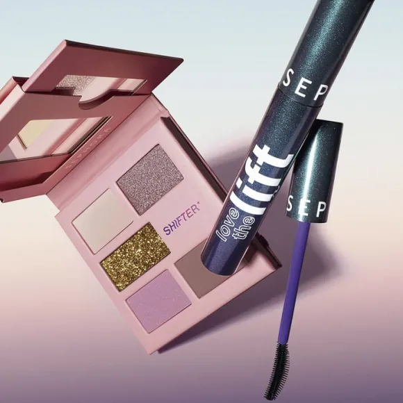 LOVE THE LIFT mascara
