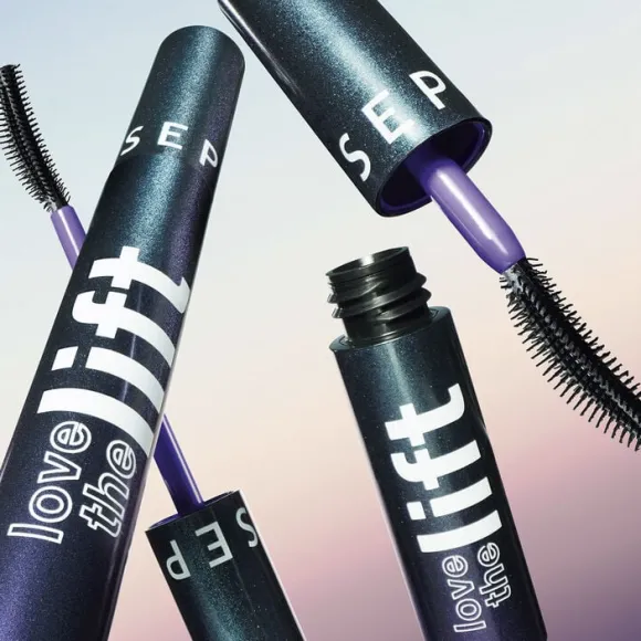 LOVE THE LIFT mascara