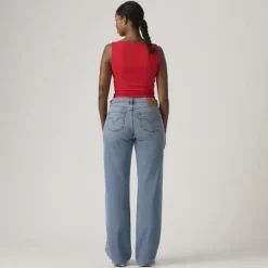 LOW LOOSE GOOD GRADES TENCEL
