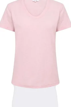 LR-ANY 2 T-shirt Rosa