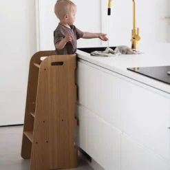 Læringstårn