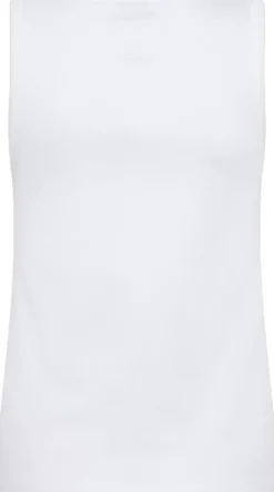 LR-PALOMA 3 Top Hvid