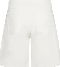 LR-RILLO 5 Shorts Off white