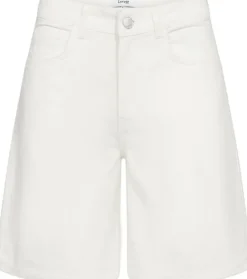 LR-RILLO 5 Shorts Off white
