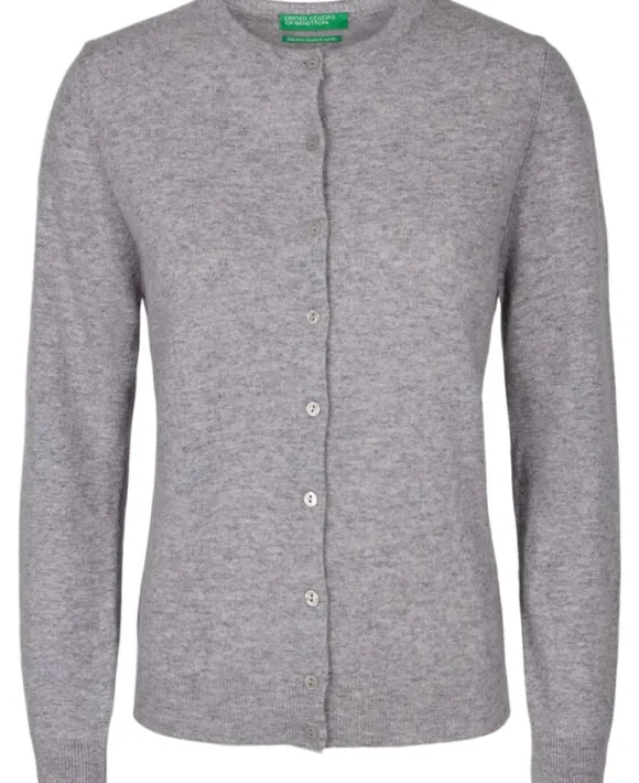 L/S SWEATER