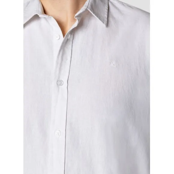 Luca shirt LS
