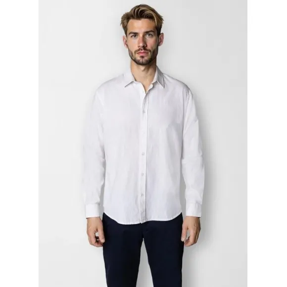 Luca shirt LS