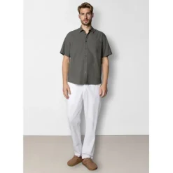 Luca shirt SS