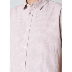 Luca striped S/S shirt