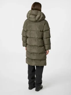 Lucette Puffer Jacket