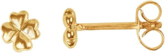 Lucky Four Leaf Stud-GP-b