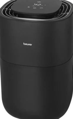 Luftfuktare LB 200