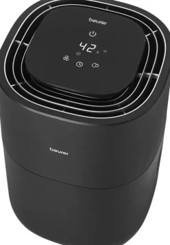 Luftfuktare LB 200