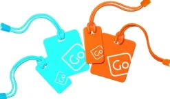 Luggage Tags