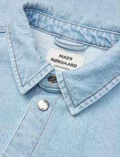Luke Denim Gisla Shirt