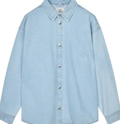 Luke Denim Gisla Shirt