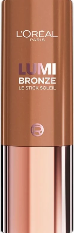 Lumi Bronze Le Stick Soleil Bronzerstick