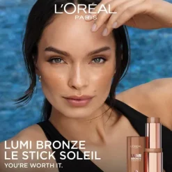 Lumi Bronze Le Stick Soleil Bronzerstick