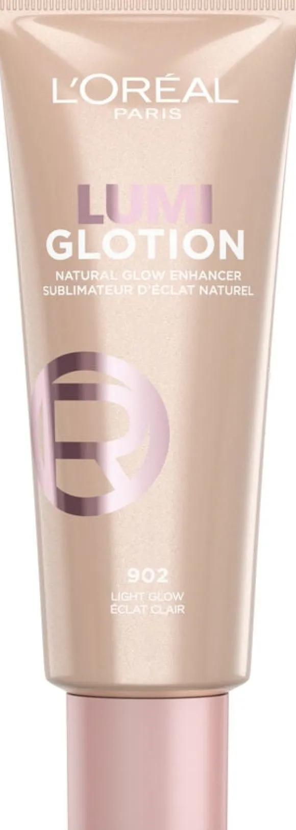 Lumi Glotion Liquid Highlighter