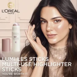 Lumi Le Glass Highlighter Stick