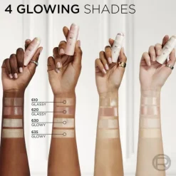 Lumi Le Glass Highlighter Stick