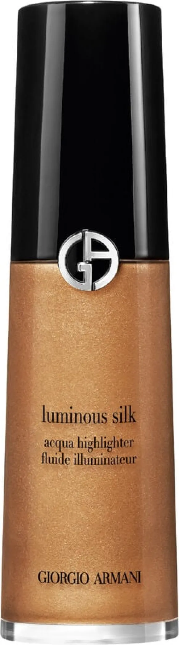 Luminous Silk Acqua Highlighter