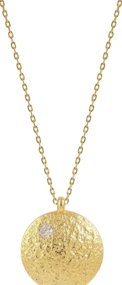 Luna necklace