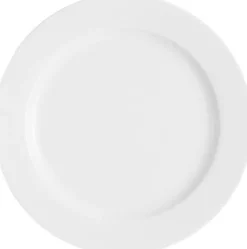 Lunchtallrik 22cm Legio 4 st.
