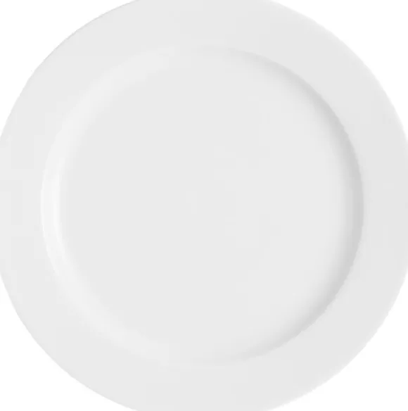 Lunchtallrik 22cm Legio 4 st.