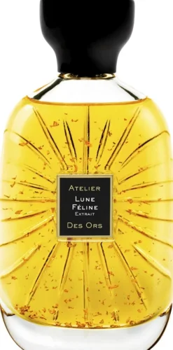 LUNE FELINE - EXT 30% 100ML