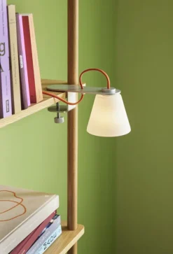 Lure Væglampe