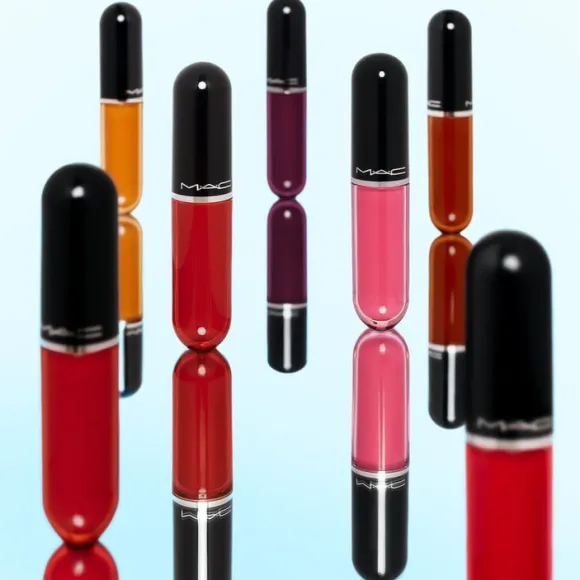 Lustreglass Stainglass Lip Tint