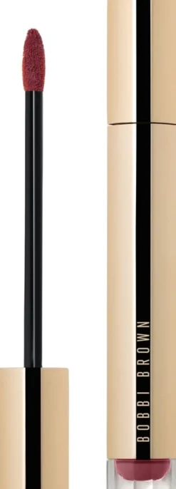 Luxe Matte Liquid Lipstick