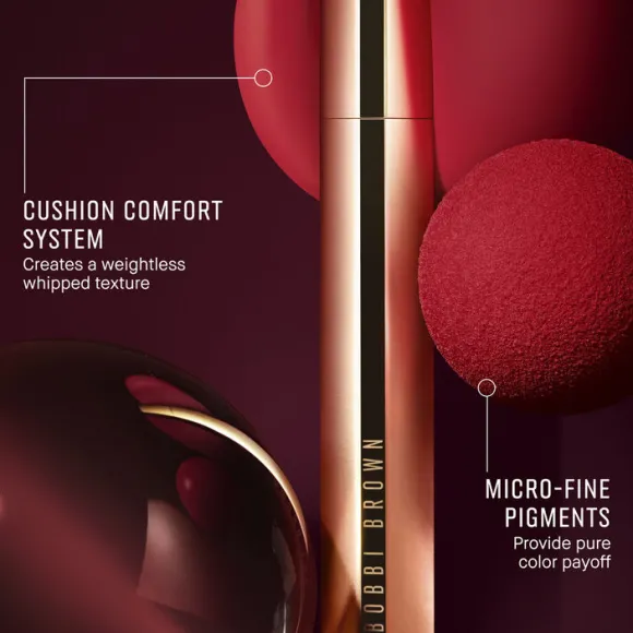 Luxe Matte Liquid Lipstick