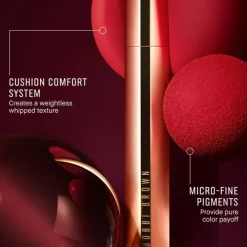 Luxe Matte Liquid Lipstick