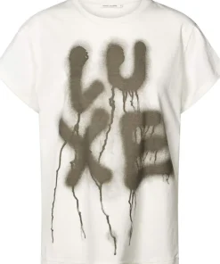 Luxe t-shirt - Ambla