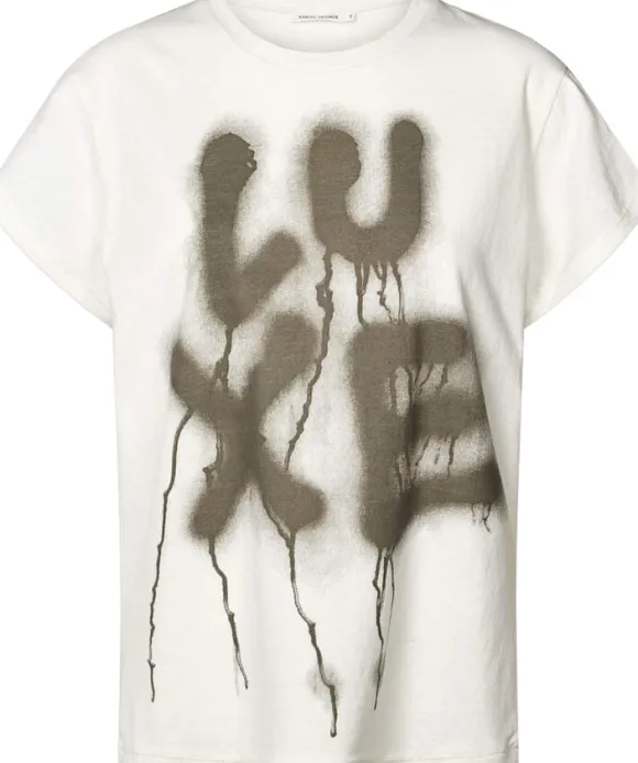 Luxe t-shirt - Ambla
