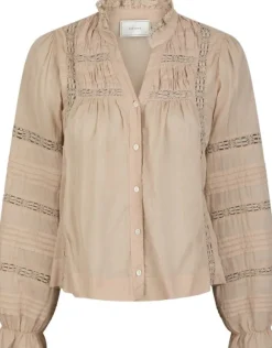 Lyla S Voile Blouse
