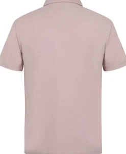 Lyocell polo