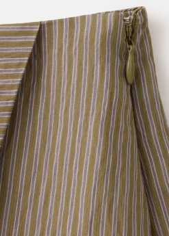 Lyocell skort