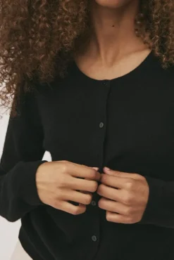 Mabel 3 - 100% Cashmere