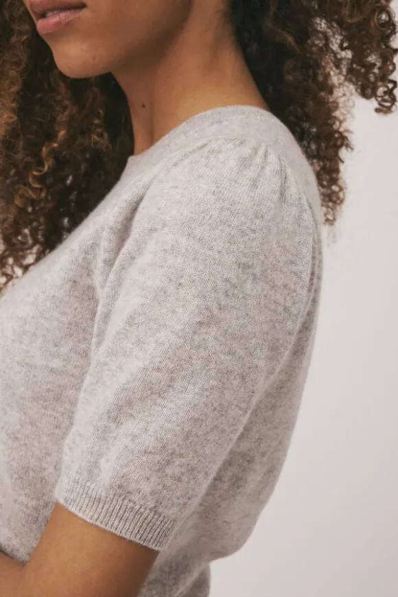 Mabel 4 - 100% Cashmere