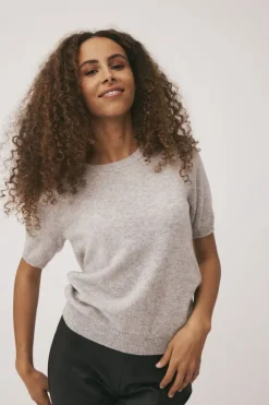 Mabel 4 - 100% Cashmere