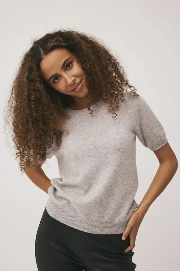 Mabel 4 - 100% Cashmere