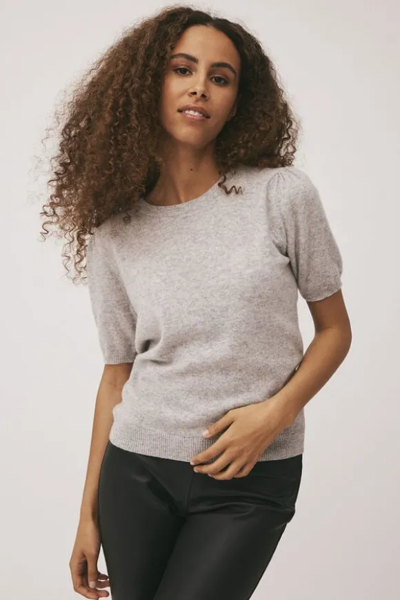 Mabel 4 - 100% Cashmere
