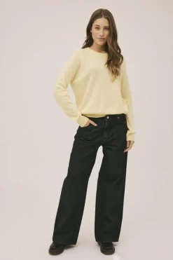 Mabel 2 - 100% Cashmere