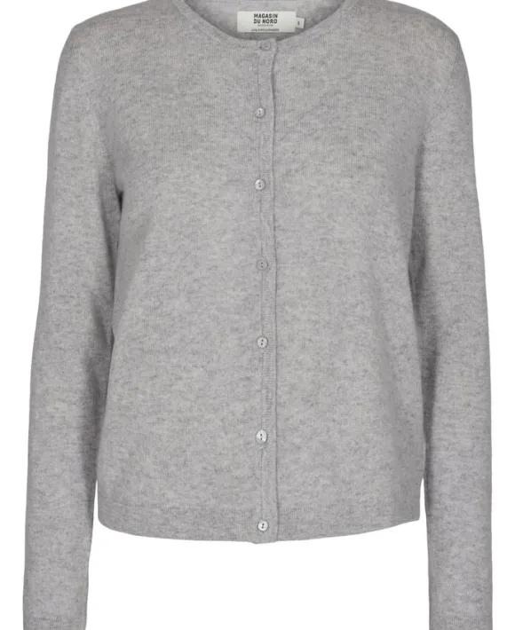 Mabel 3 - 100% Cashmere