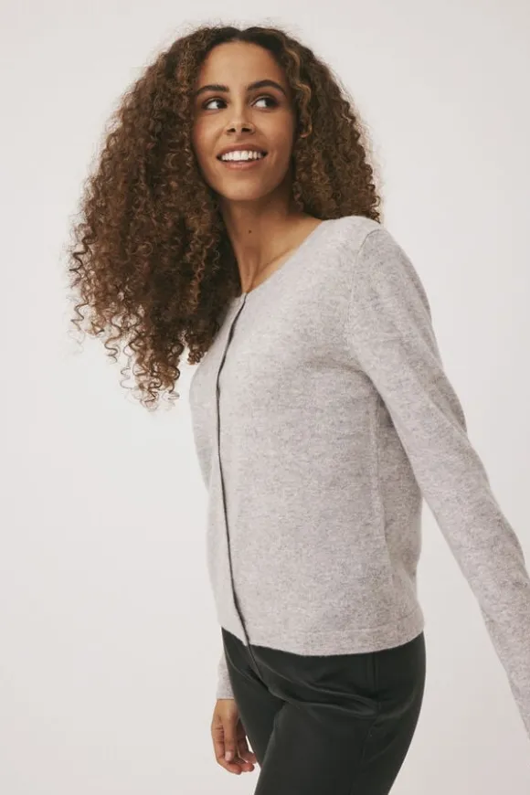 Mabel 3 - 100% Cashmere