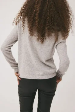 Mabel 3 - 100% Cashmere